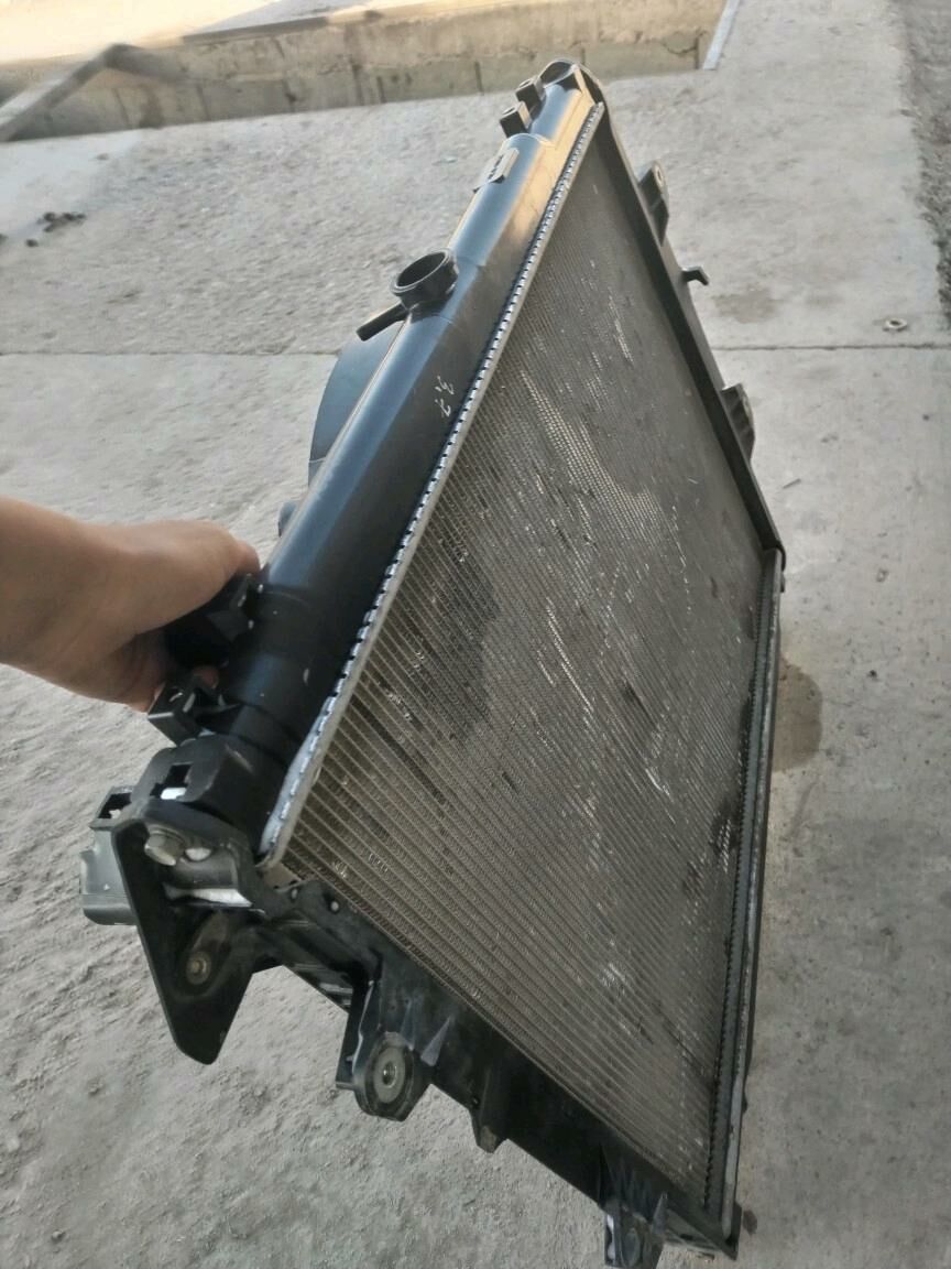 Radiator 1 300 TMT - Balkanabat - img 2