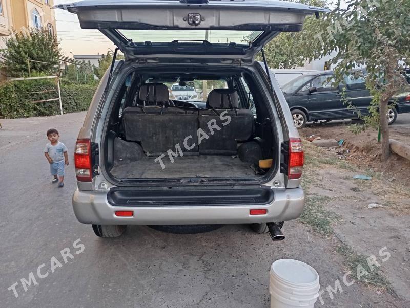 Nissan Pathfinder 2000 - 130 000 TMT - Türkmenabat - img 4
