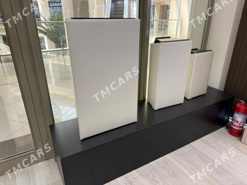 Magazin tayyn mebel - Ашхабад - img 5
