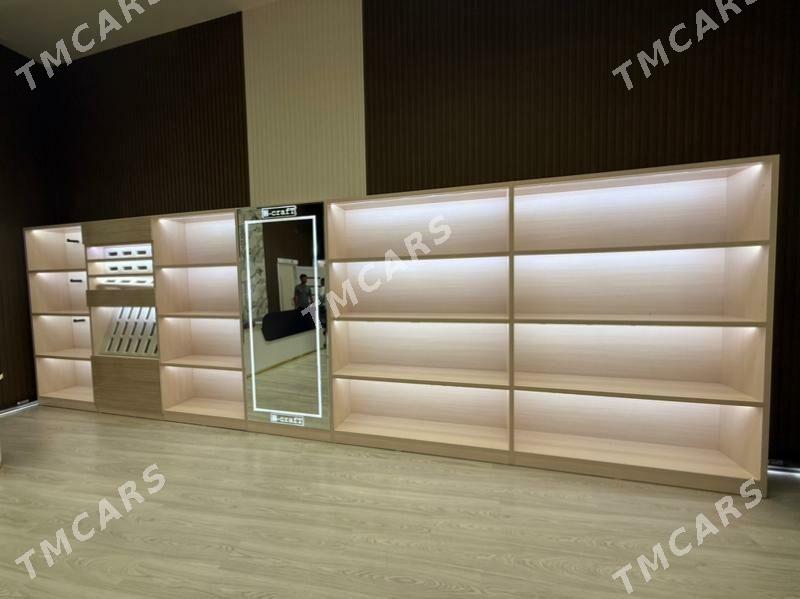 Magazin tayyn mebel - Ашхабад - img 4