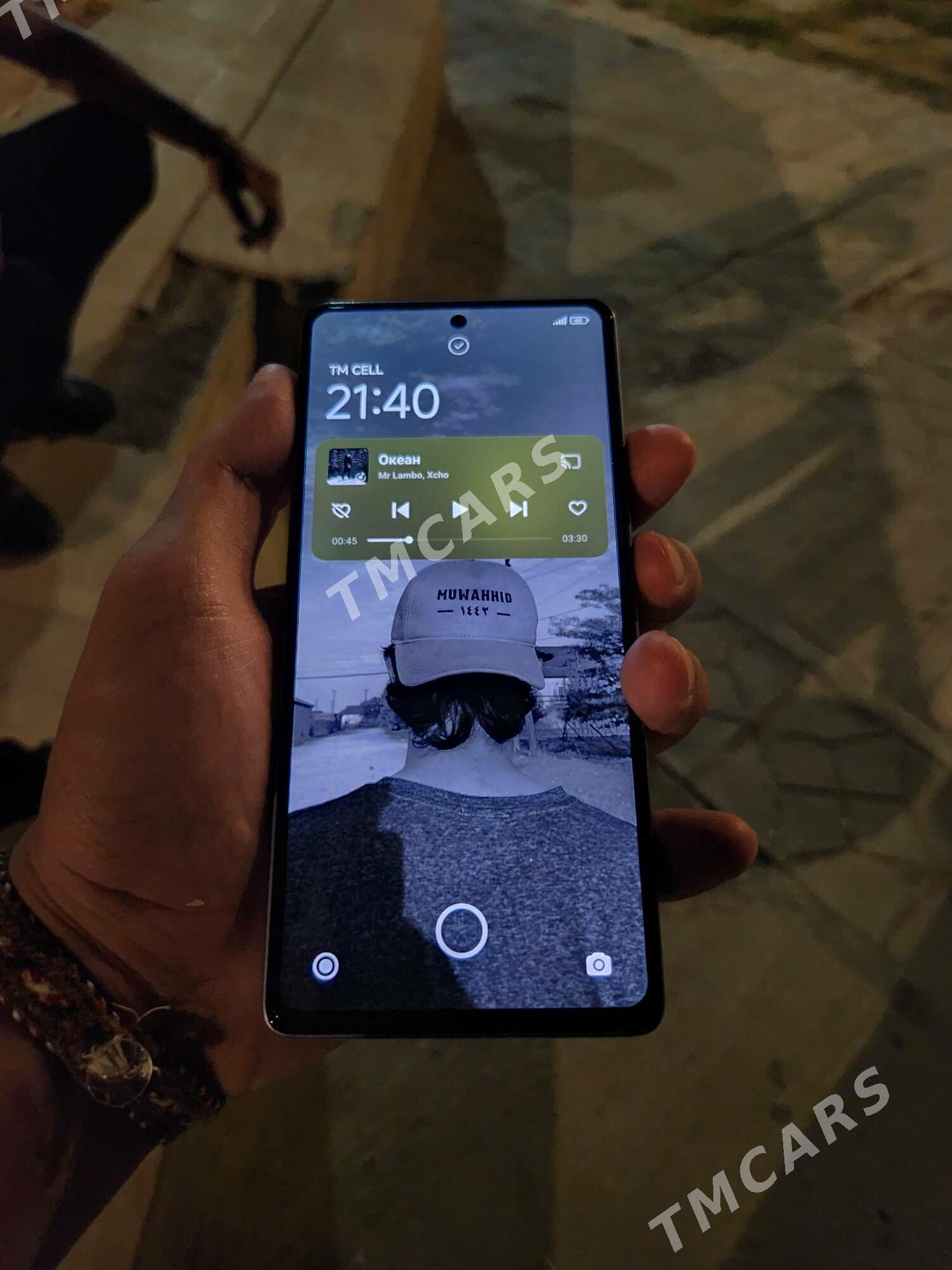 redmi note 13 pro - Mary - img 3