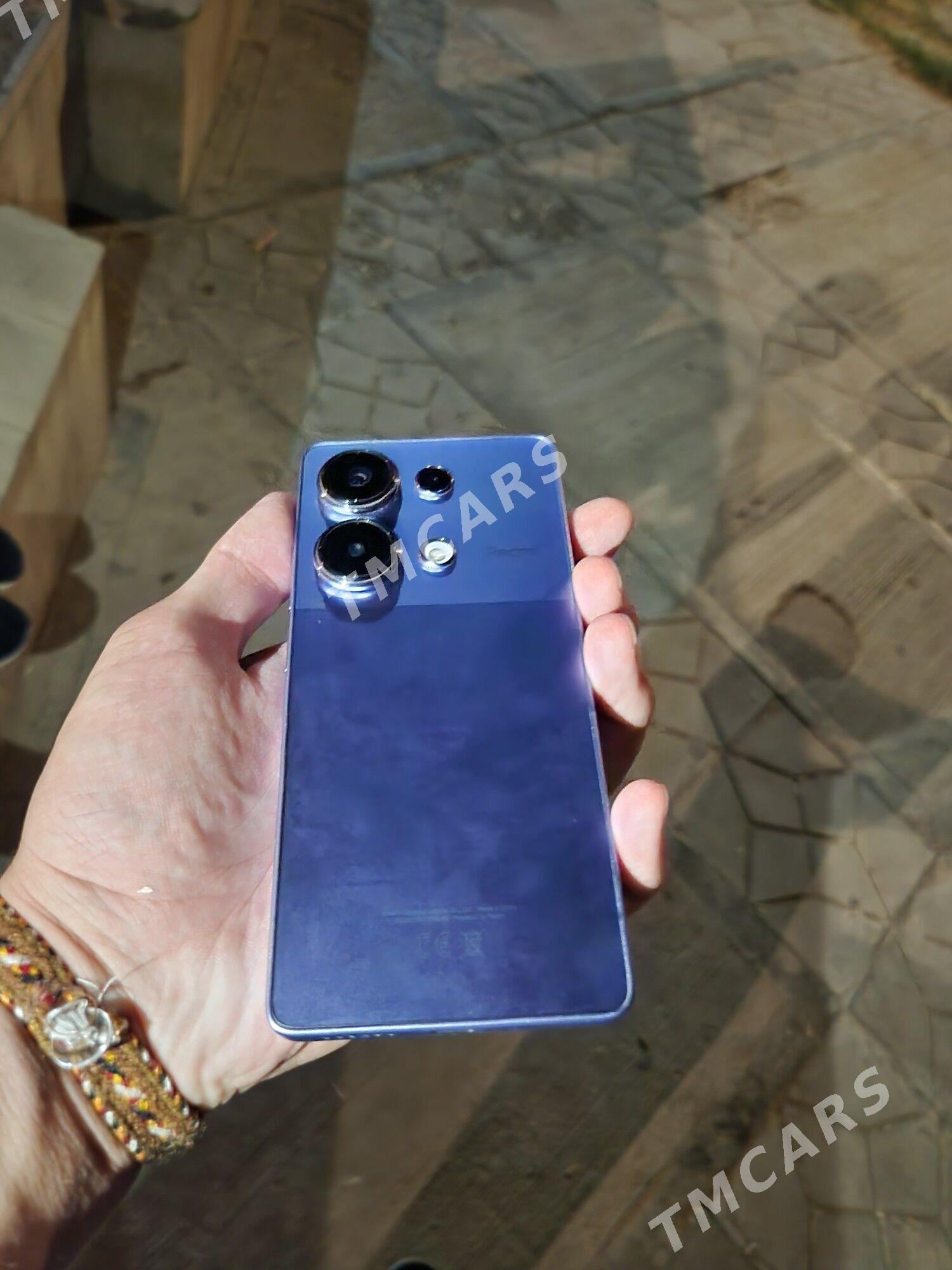redmi note 13 pro - Mary - img 2