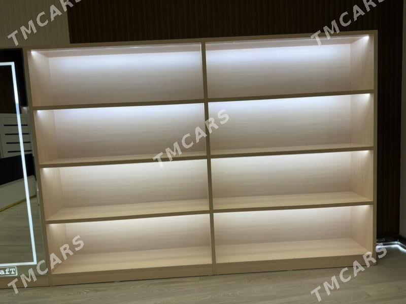 Magazin tayyn mebel - Ашхабад - img 6
