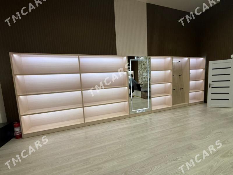 Magazin tayyn mebel - Ашхабад - img 2