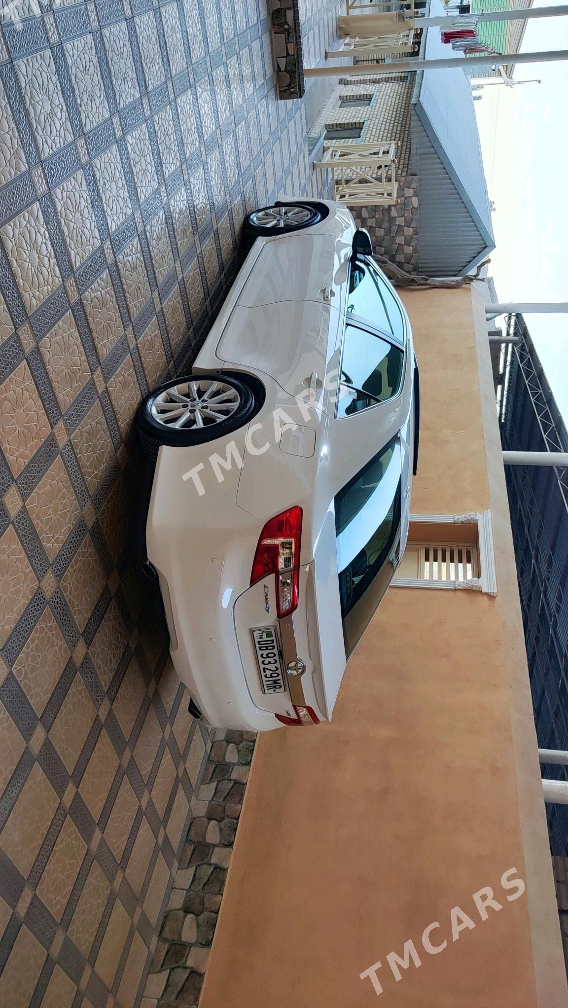 Toyota Camry 2012 - 270 000 TMT - Mary - img 2