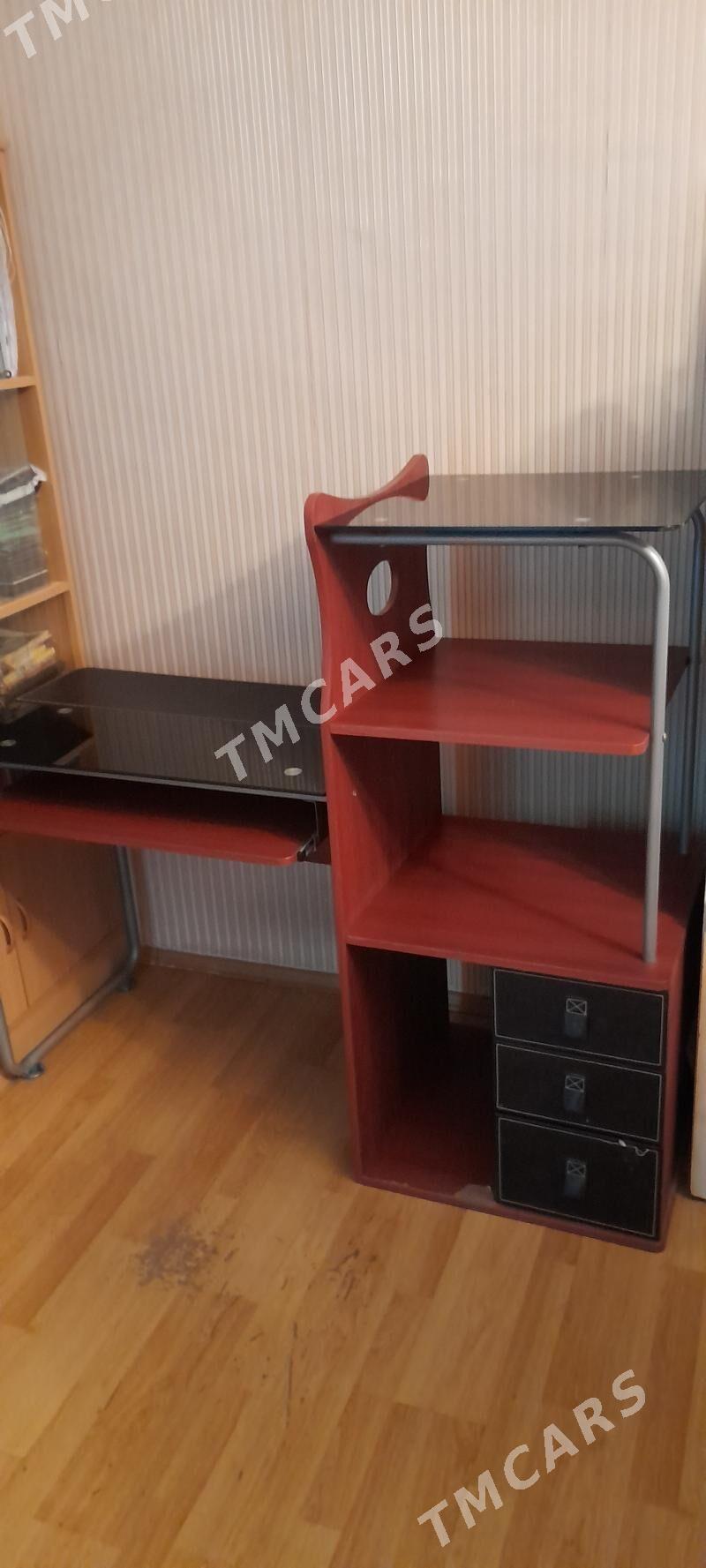stol komp/стол компьютерный - Мир 2 - img 2