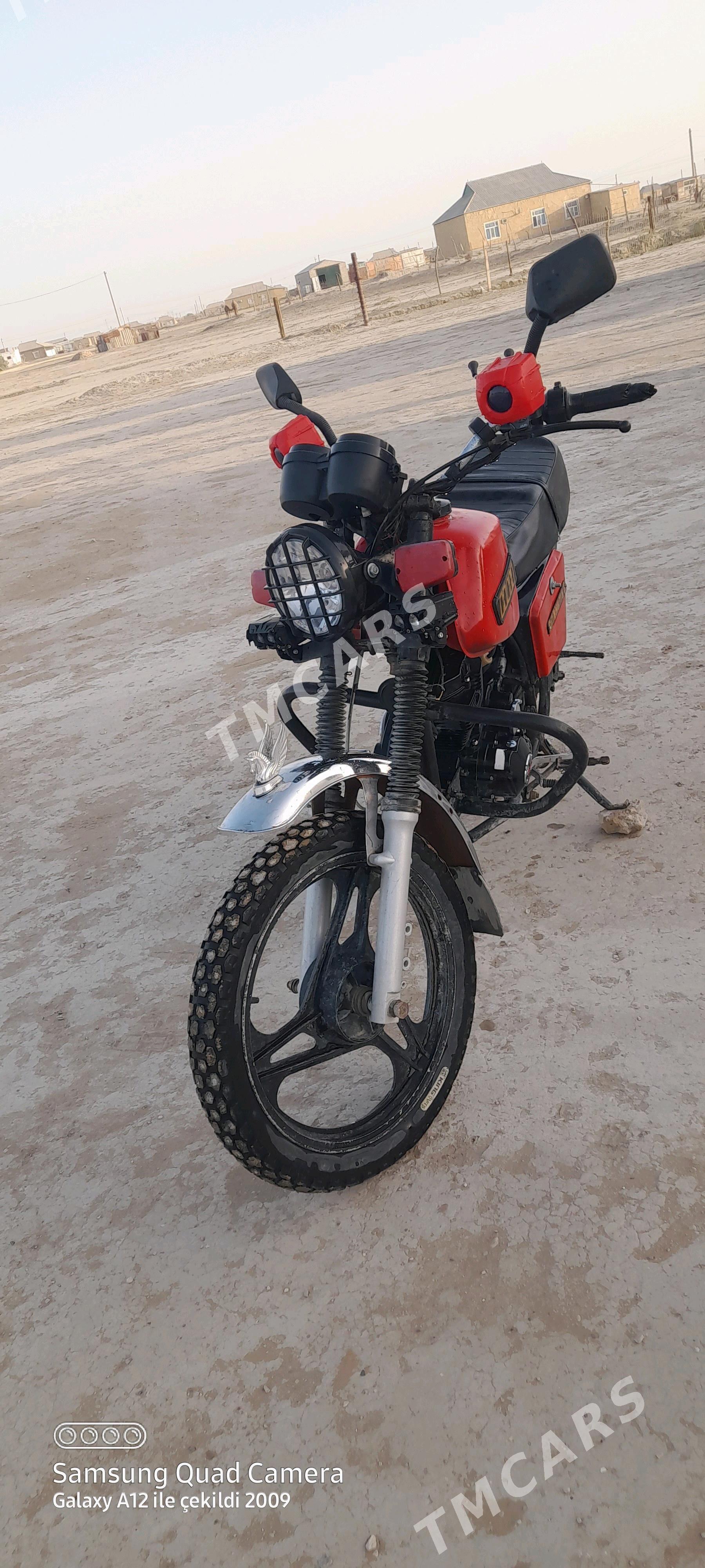 Fekon FK200-14G 2015 - 11 000 TMT - Этрек - img 3