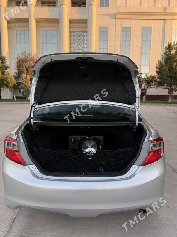 Toyota Camry 2013 - 240 000 TMT - Türkmenabat - img 10