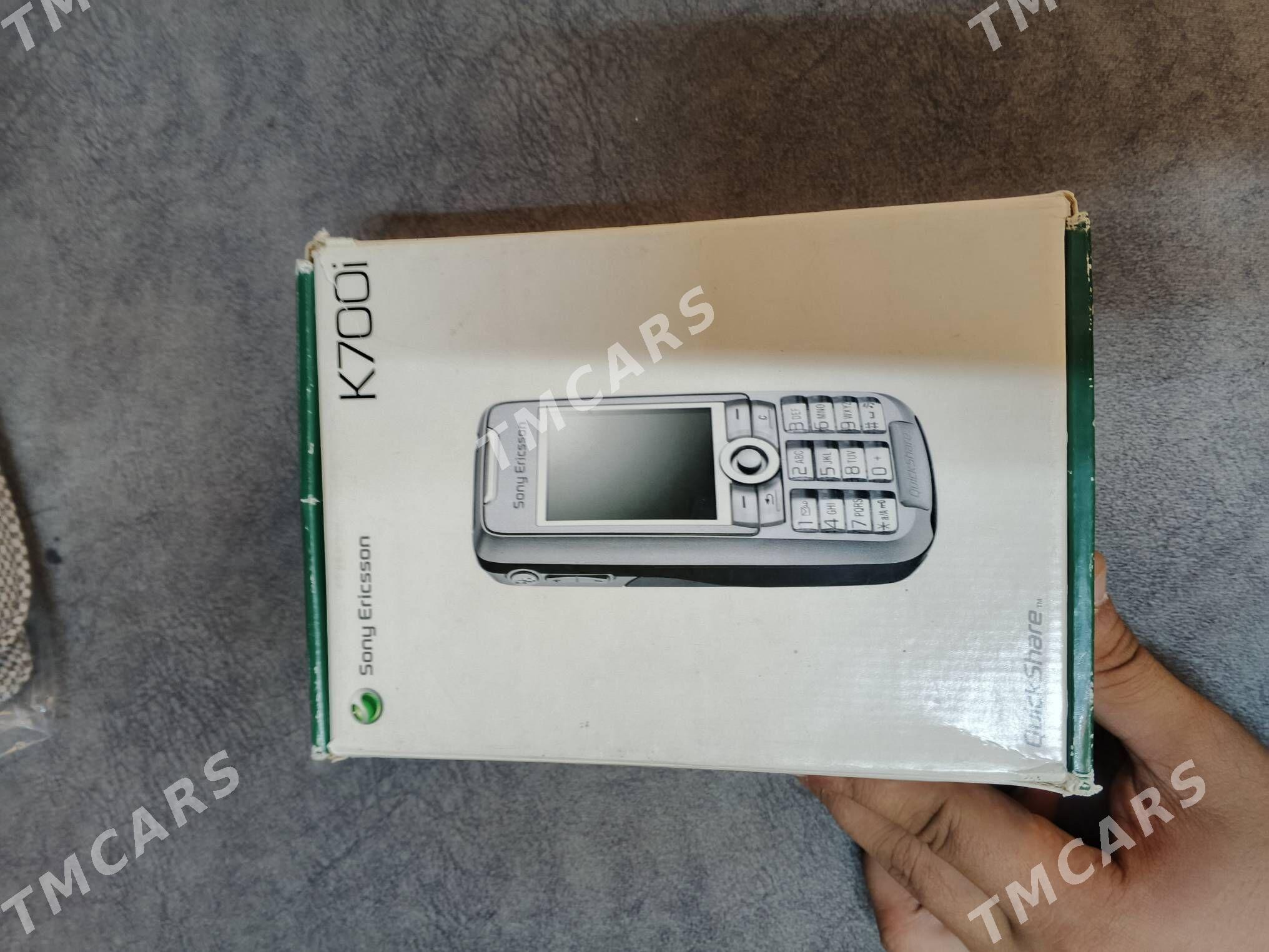 sony Ericson - Aşgabat - img 3