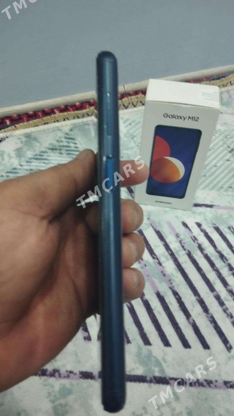 samsung M12 - Ашхабад - img 3
