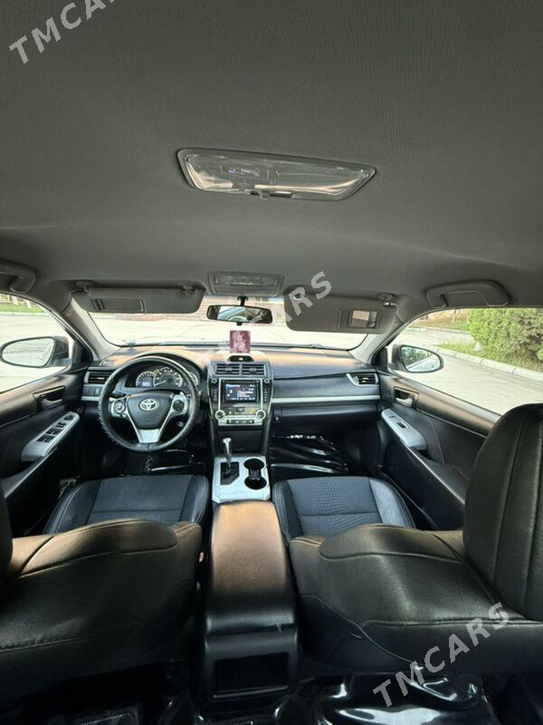 Toyota Camry 2013 - 240 000 TMT - Türkmenabat - img 7