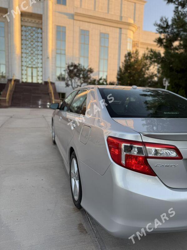 Toyota Camry 2013 - 240 000 TMT - Türkmenabat - img 5