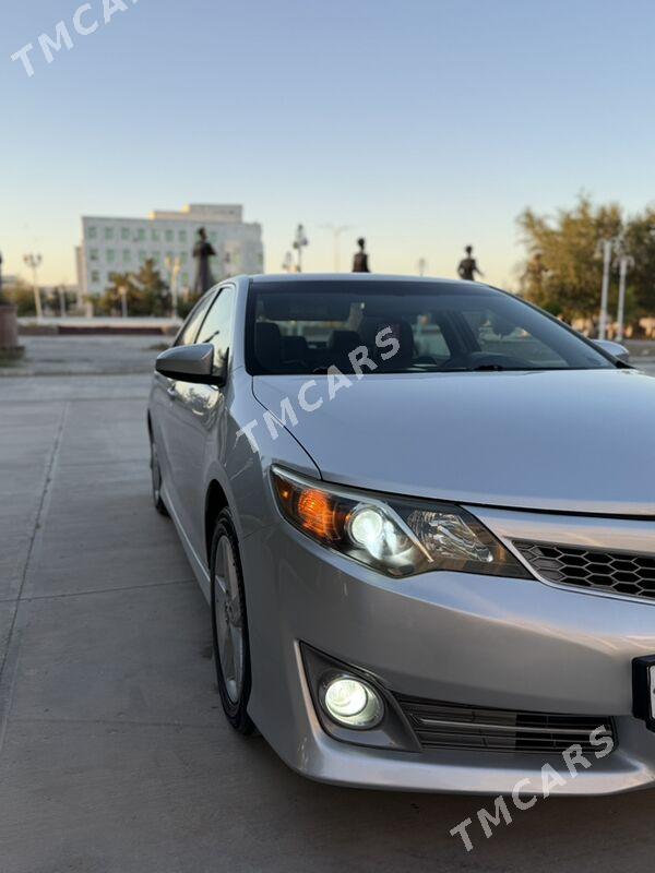 Toyota Camry 2013 - 240 000 TMT - Türkmenabat - img 2