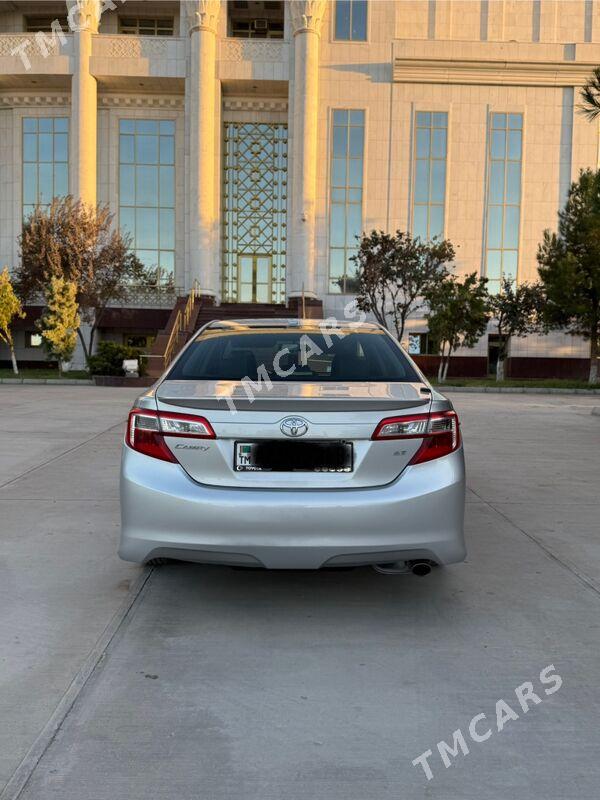 Toyota Camry 2013 - 240 000 TMT - Türkmenabat - img 9