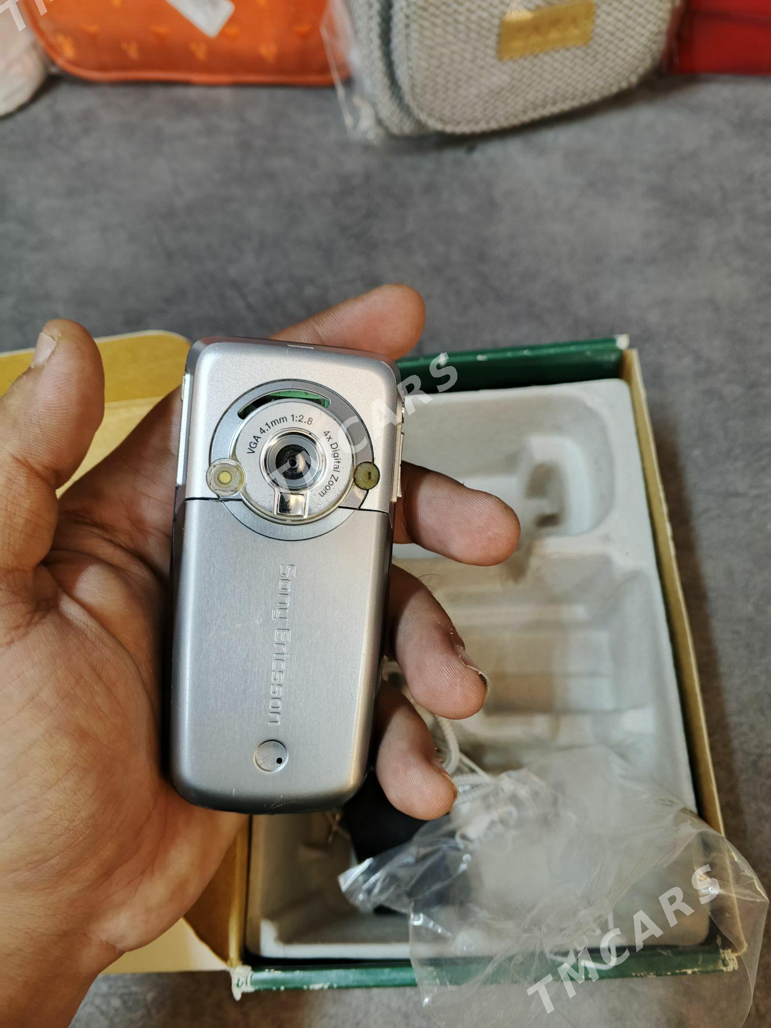 sony Ericson - Aşgabat - img 2