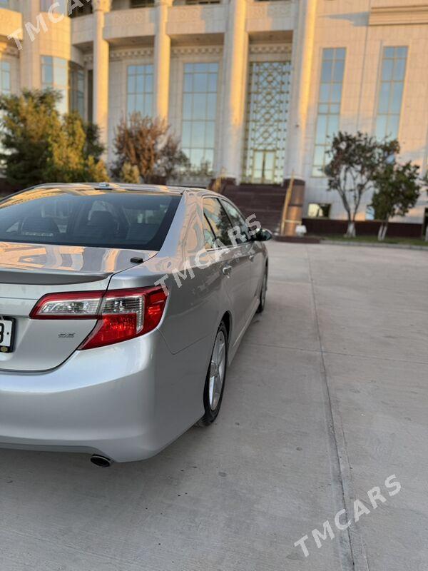 Toyota Camry 2013 - 240 000 TMT - Türkmenabat - img 8