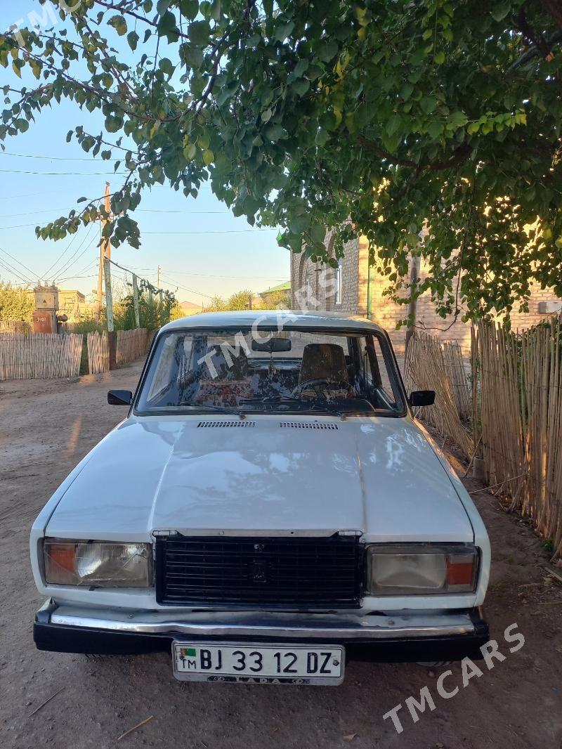 Lada 2107 1999 - 18 000 TMT - Гороглы (Тагта) - img 4