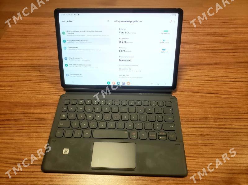 Samsung Galaxy Tab S6 - Atatürk köç. - img 10