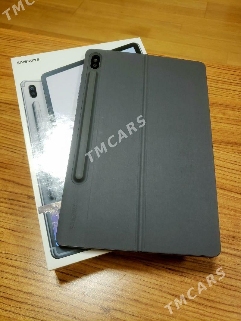 Samsung Galaxy Tab S6 - Atatürk köç. - img 7