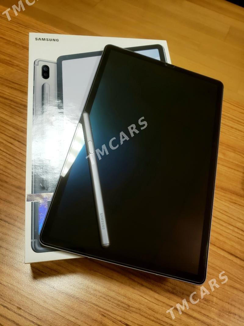 Samsung Galaxy Tab S6 - Atatürk köç. - img 2