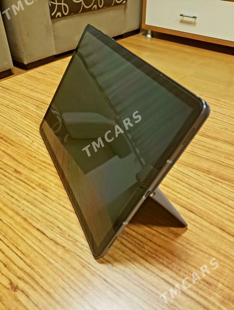 Samsung Galaxy Tab S6 - Atatürk köç. - img 3