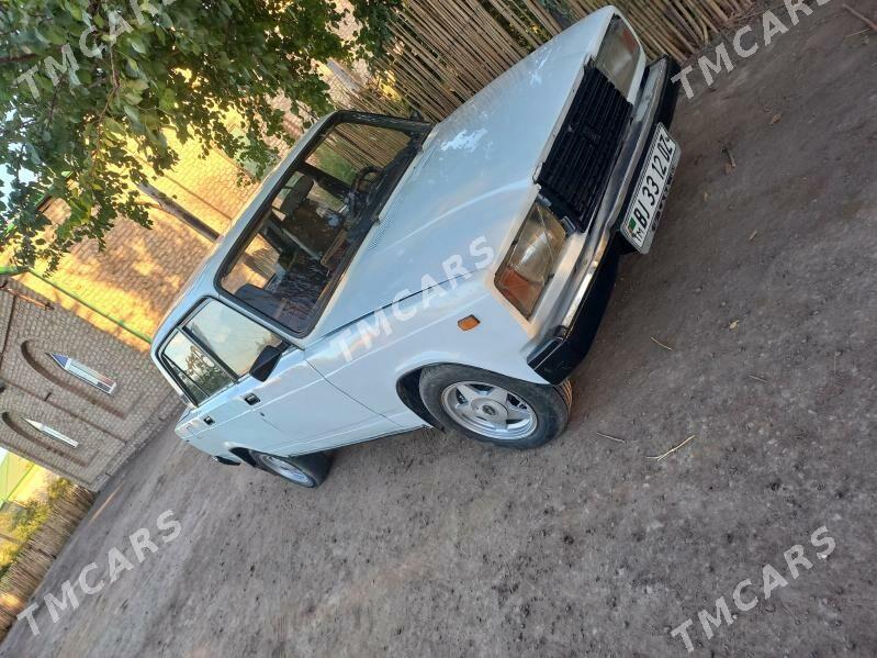 Lada 2107 1999 - 18 000 TMT - Гороглы (Тагта) - img 2