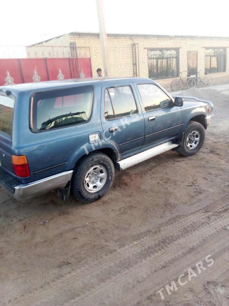 Toyota 4Runner 1991 - 70 000 TMT - Farap - img 3