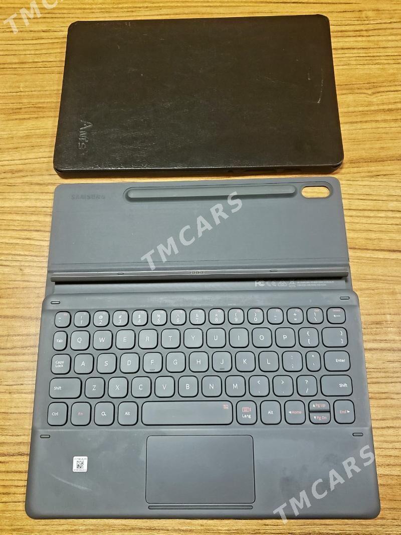 Samsung Galaxy Tab S6 - Atatürk köç. - img 6