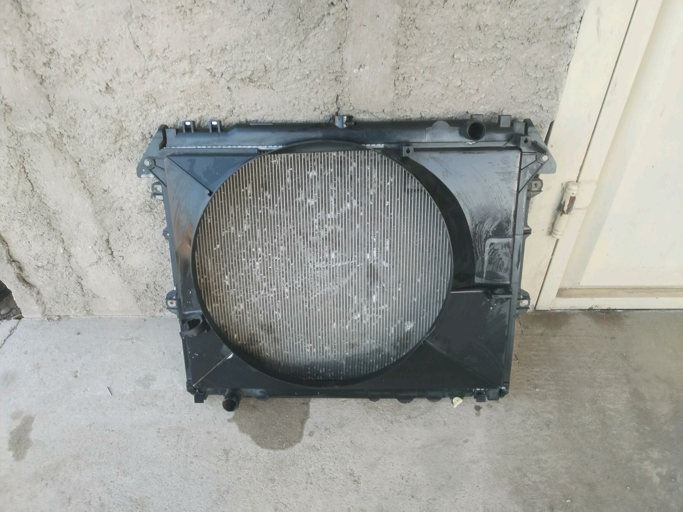 Radiator 1 300 TMT - Balkanabat - img 4