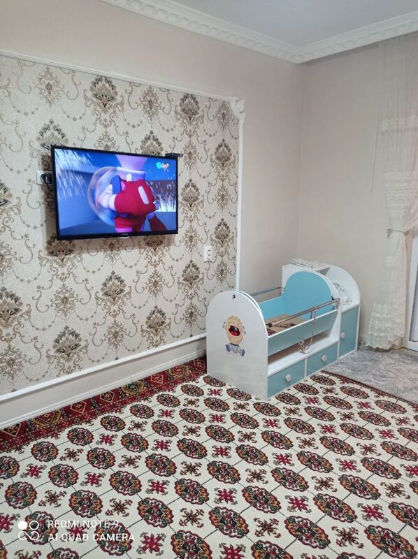 Satlyk 1kom 10-Mkr - Aşgabat - img 4