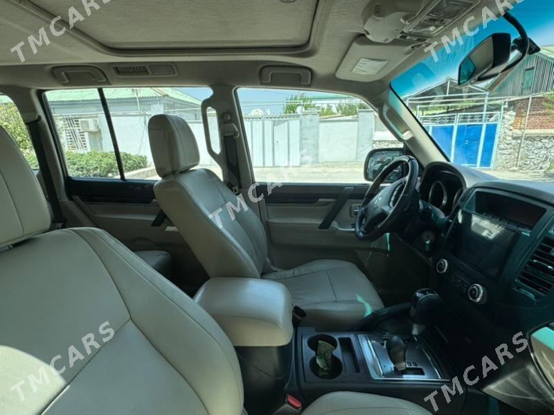 Mitsubishi Pajero 2014 - 285 000 TMT - Aşgabat - img 3