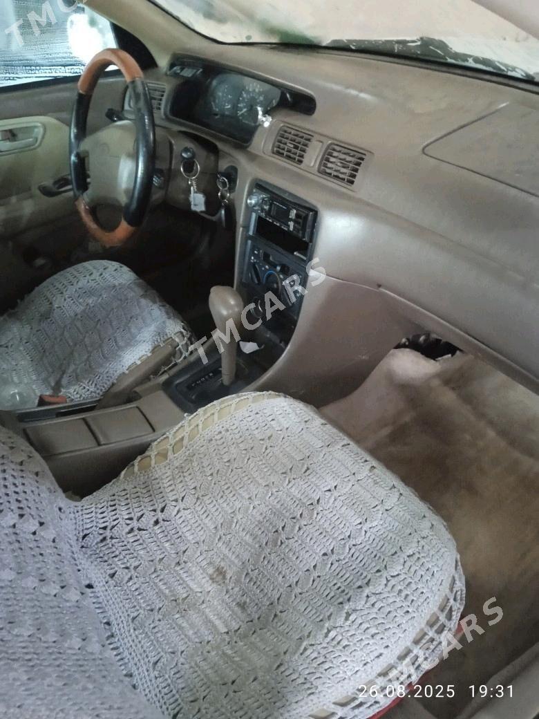 Toyota Camry 1997 - 120 000 TMT - Gurbansoltan Eje - img 4