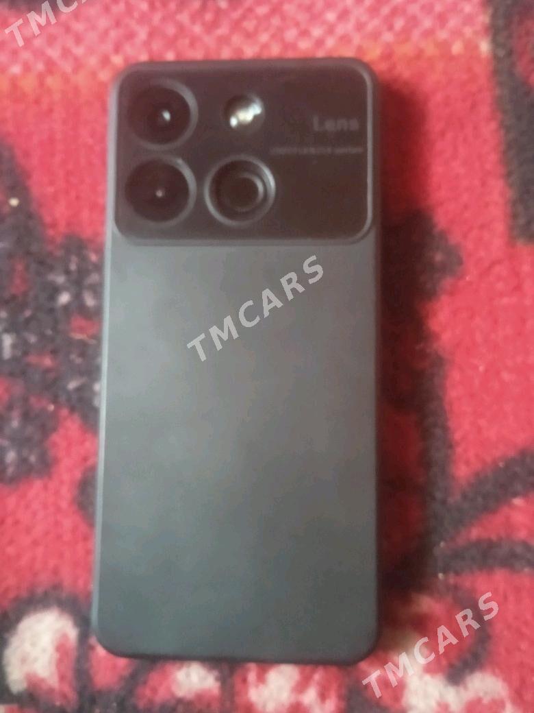 smart 7plus - Türkmenbaşy etr. - img 2