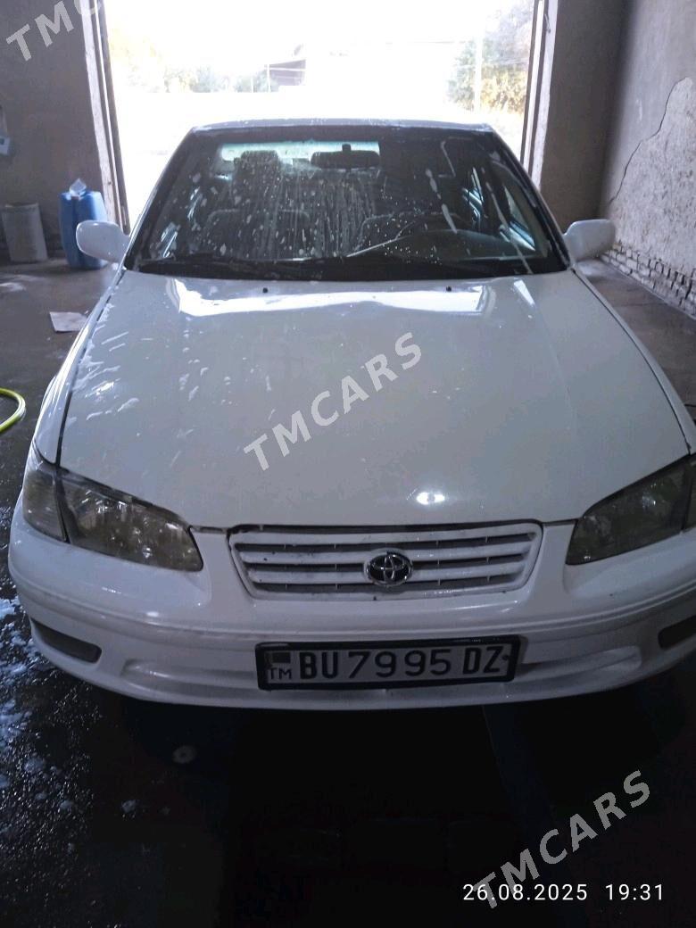 Toyota Camry 1997 - 120 000 TMT - Gurbansoltan Eje - img 2