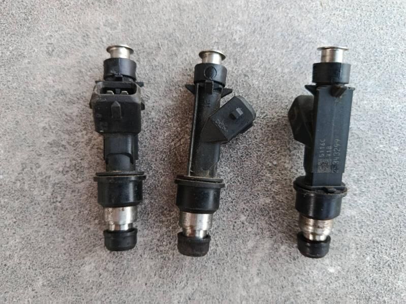 injektor 150 TMT - Дашогуз - img 3