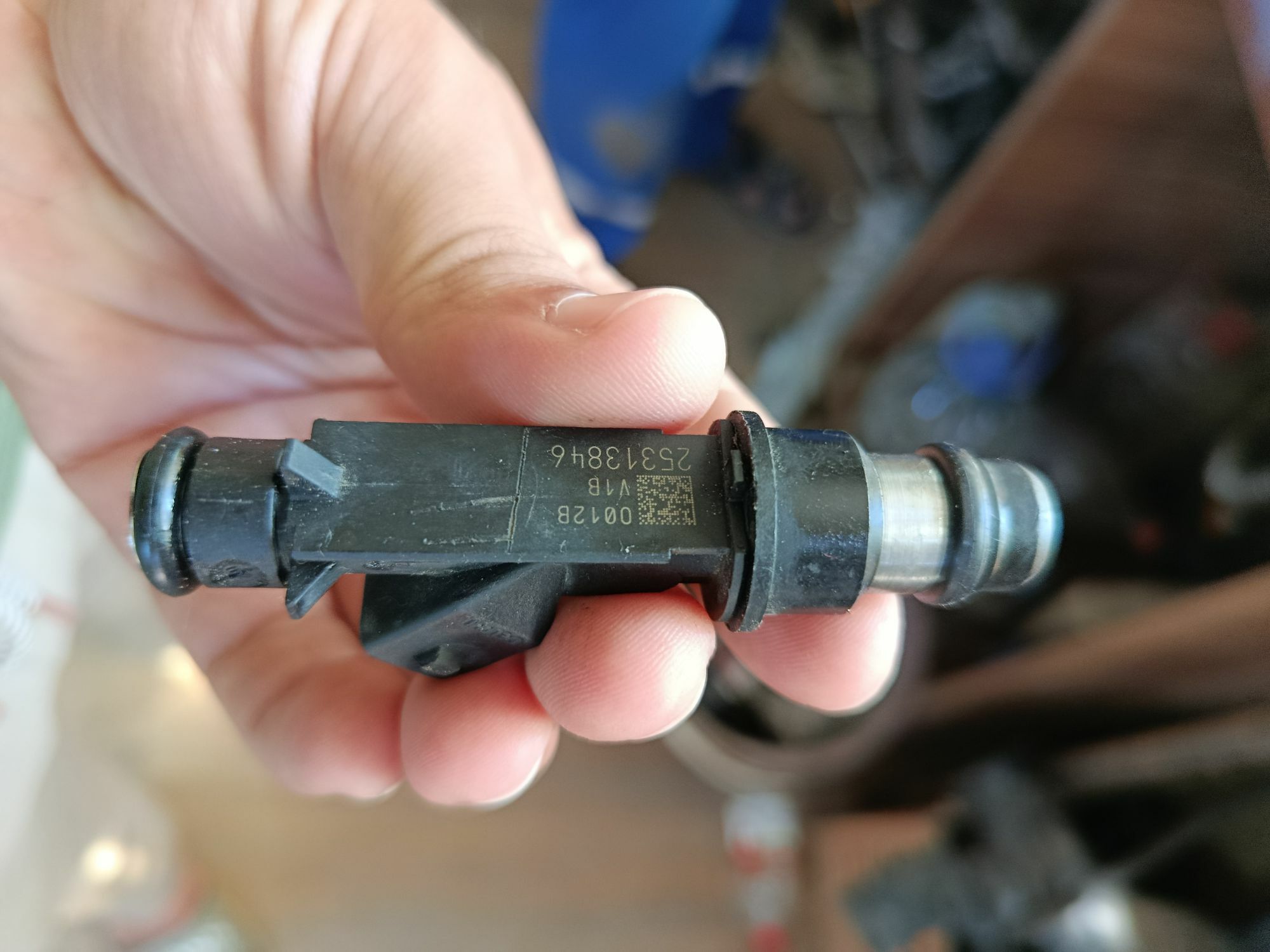 injektor 150 TMT - Дашогуз - img 2