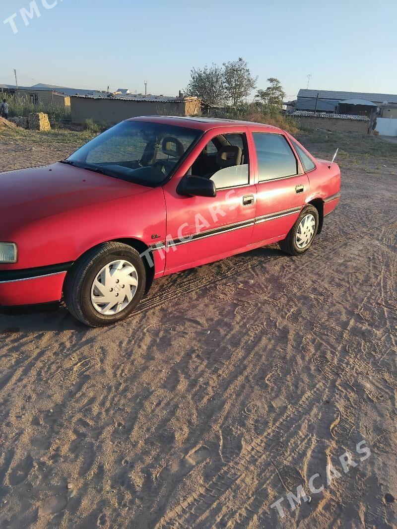 Opel Vectra 1991 - 30 000 TMT - Мургап - img 7