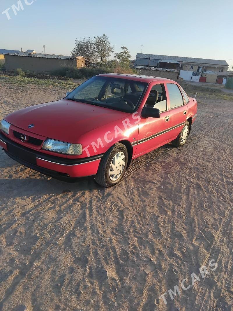 Opel Vectra 1991 - 30 000 TMT - Мургап - img 6