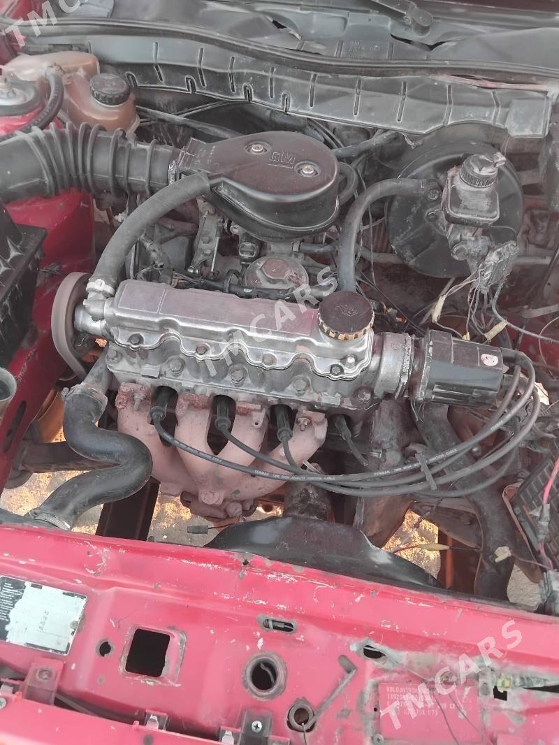 Opel Vectra 1991 - 30 000 TMT - Мургап - img 2
