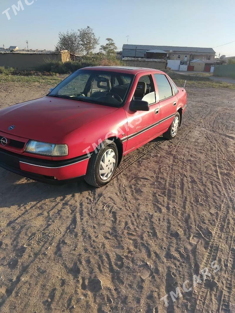 Opel Vectra 1991 - 30 000 TMT - Мургап - img 8