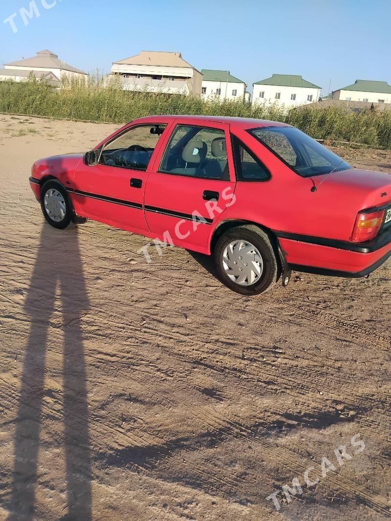 Opel Vectra 1991 - 30 000 TMT - Мургап - img 9