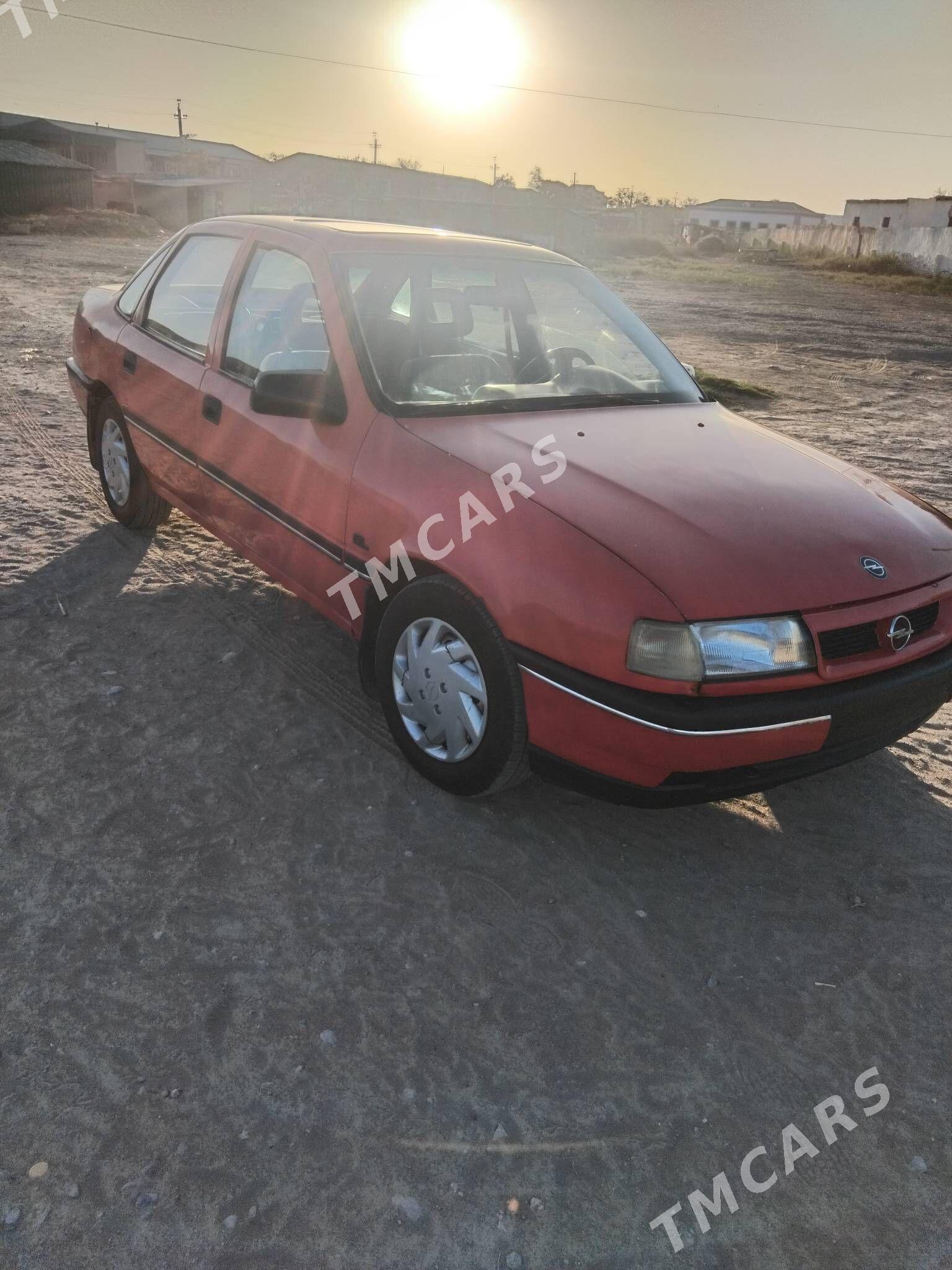 Opel Vectra 1991 - 30 000 TMT - Мургап - img 4