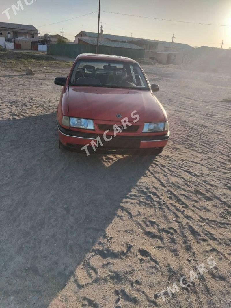 Opel Vectra 1991 - 30 000 TMT - Мургап - img 5