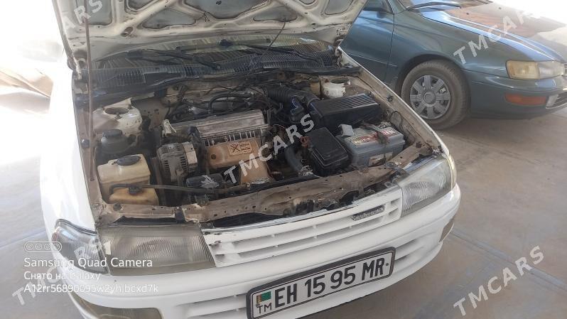 Toyota Carina 1993 - 39 000 TMT - Murgap - img 2