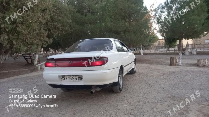 Toyota Carina 1993 - 39 000 TMT - Murgap - img 5