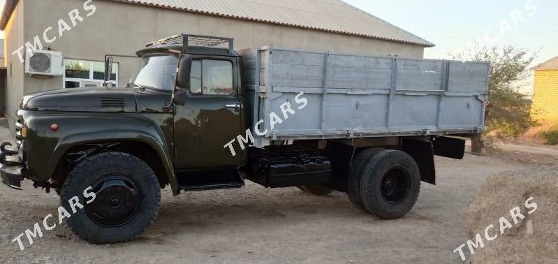 Zil 130 1980 - 70 000 TMT - Babadaýhan - img 4