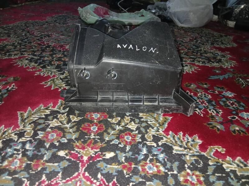 Wozduh 2 000 TMT - Мир 6 - img 2