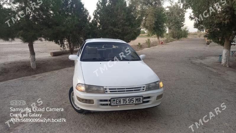 Toyota Carina 1993 - 39 000 TMT - Murgap - img 7