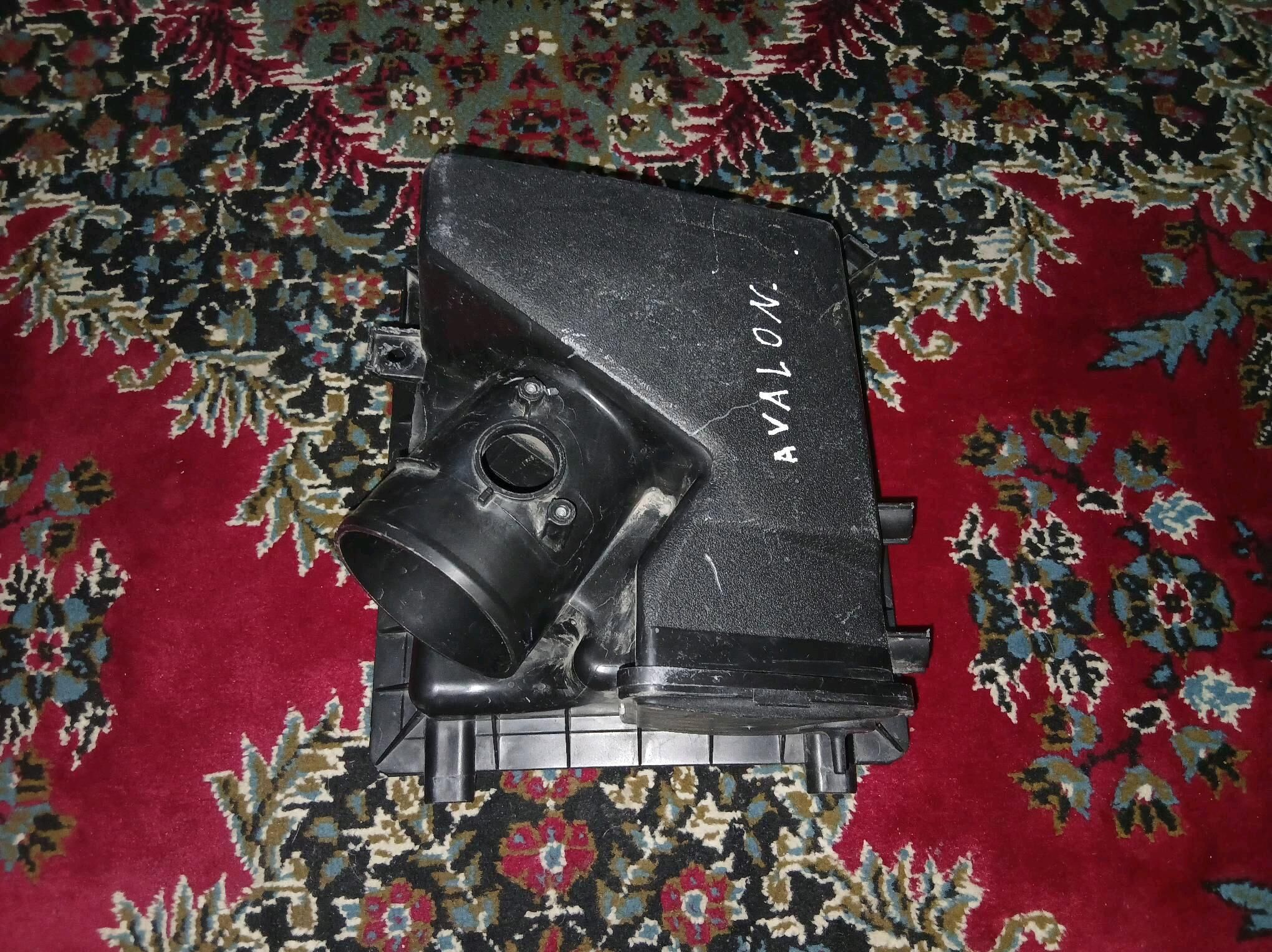 Wozduh 2 000 TMT - Мир 6 - img 5