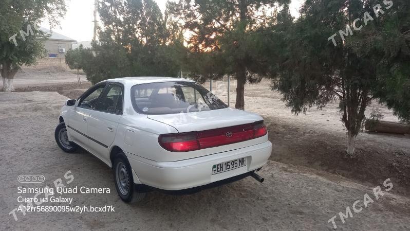 Toyota Carina 1993 - 39 000 TMT - Murgap - img 8